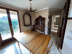 Maison 85 m² Pomponne/AuchanA.B.I - Agence Bourdarios Immobilier - A.B.I  Agence Bourdarios Immobilier-5
