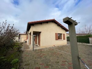 Maison 85 m² Pomponne/AuchanA.B.I - Agence Bourdarios Immobilier - A.B.I  Agence Bourdarios Immobilier-10