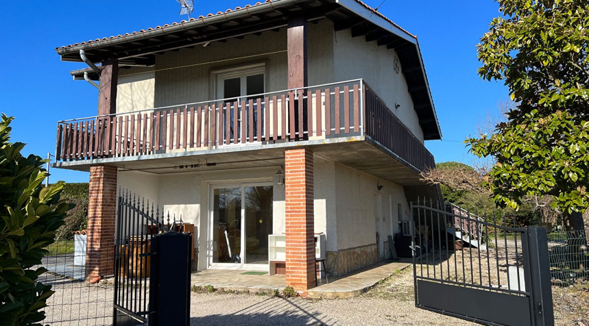 2 Appartements indépendantsA.B.I - Agence Bourdarios Immobilier - A.B.I  Agence Bourdarios Immobilier-1