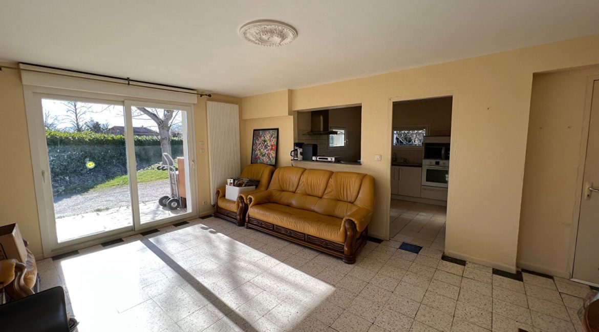 Maison 8 pièce(s) 180 m²
