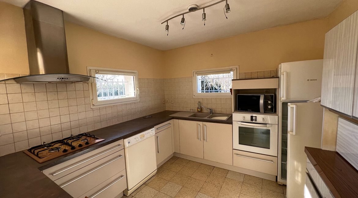 2 Appartements indépendantsA.B.I - Agence Bourdarios Immobilier - A.B.I  Agence Bourdarios Immobilier-6
