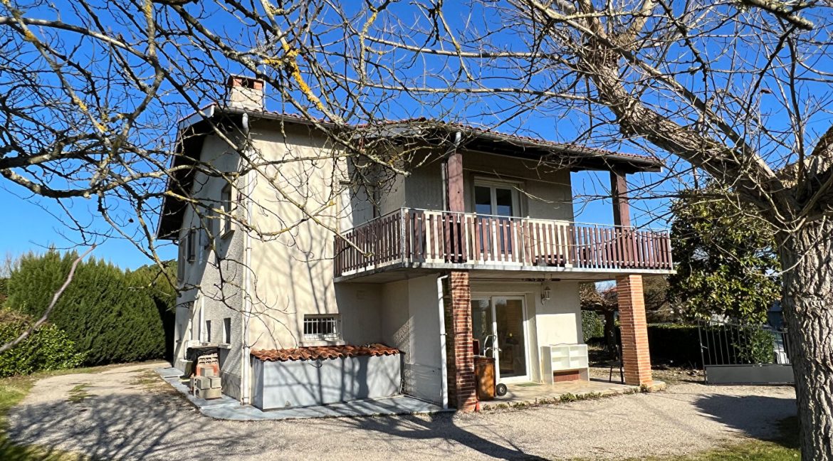 2 Appartements indépendantsA.B.I - Agence Bourdarios Immobilier - A.B.I  Agence Bourdarios Immobilier-8