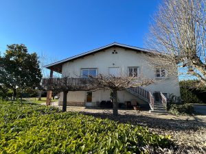 Maison 8 pièce(s) 180 m²