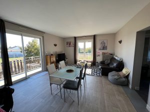 2 Appartements indépendantsA.B.I - Agence Bourdarios Immobilier - A.B.I  Agence Bourdarios Immobilier-2