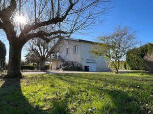 Maison 8 pièce(s) 180 m²