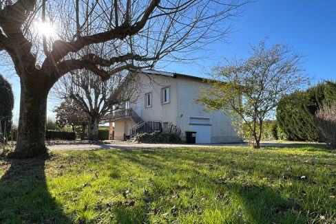 Maison 8 pièce(s) 180 m²