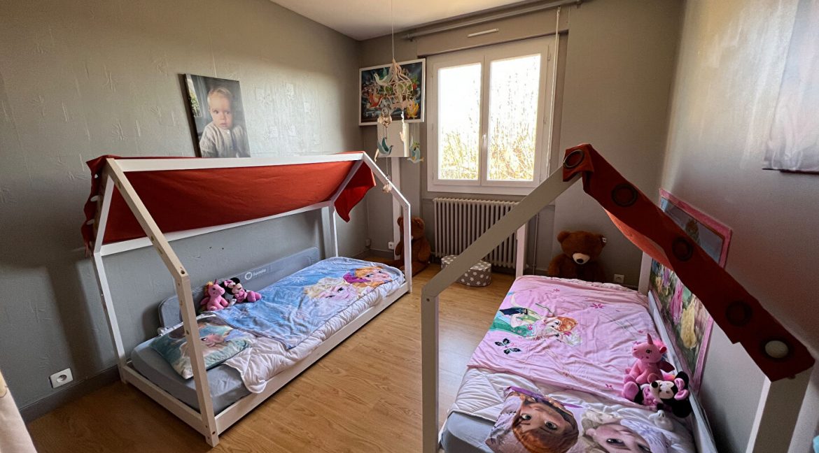 Maison 8 pièce(s) 180 m²