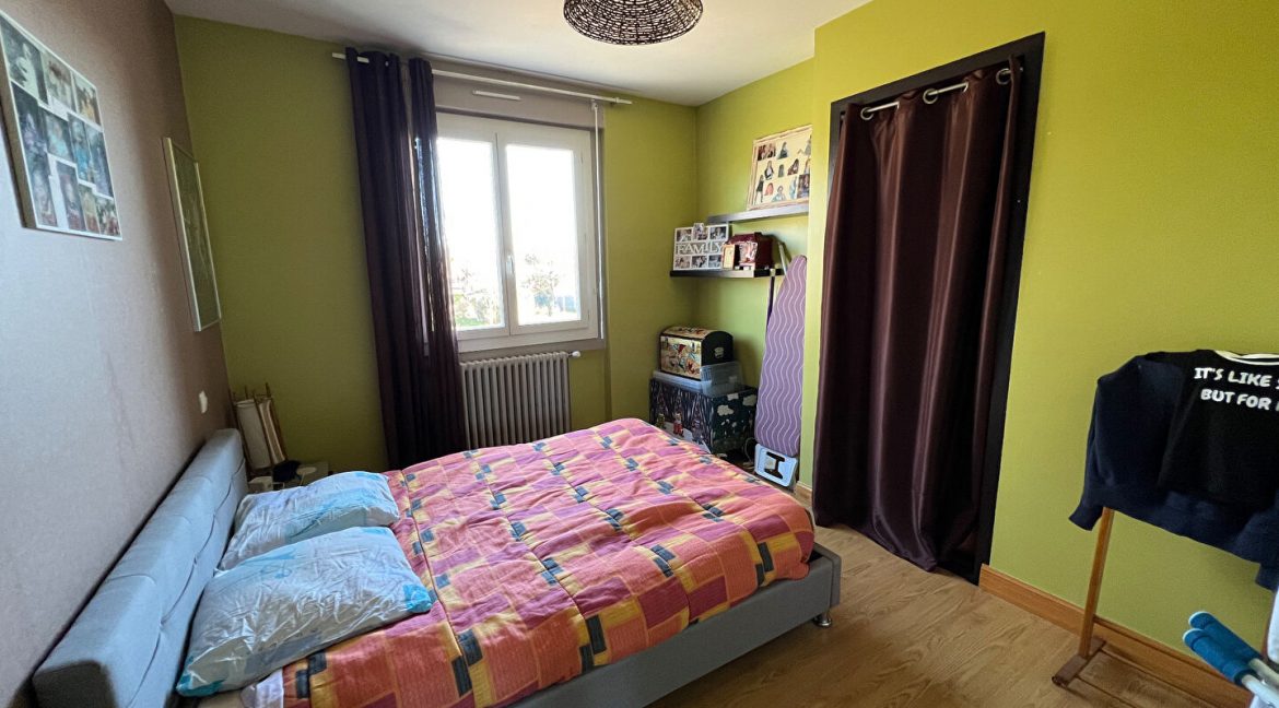 2 Appartements indépendantsA.B.I - Agence Bourdarios Immobilier - A.B.I  Agence Bourdarios Immobilier-4