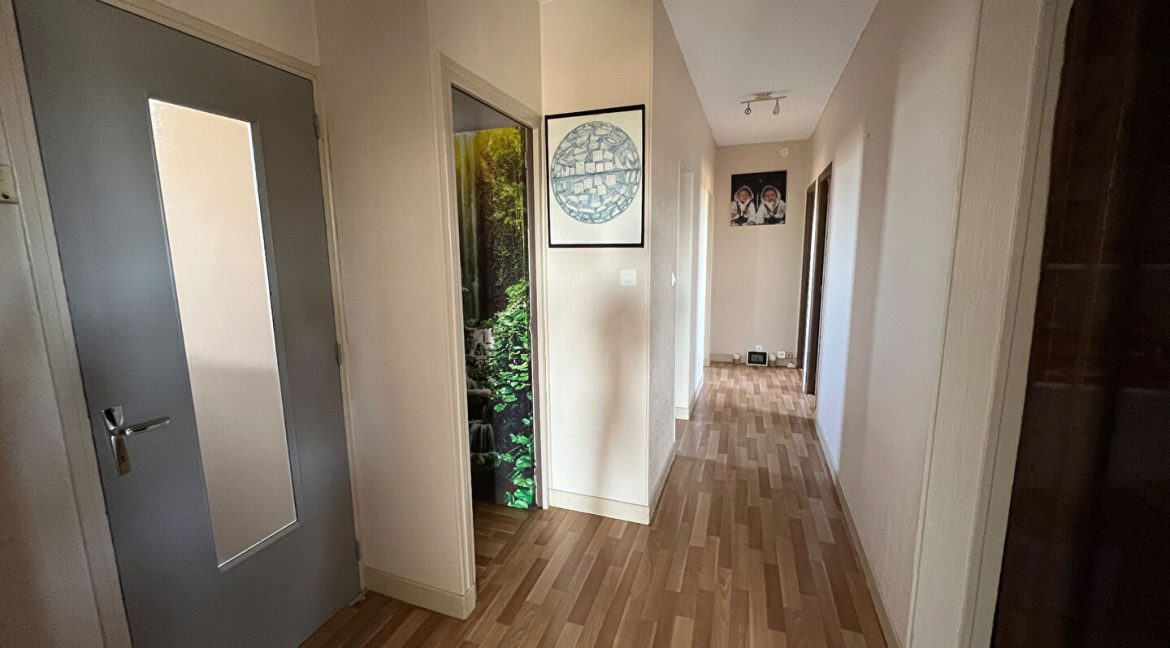 2 Appartements indépendantsA.B.I - Agence Bourdarios Immobilier - A.B.I  Agence Bourdarios Immobilier-5