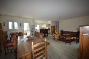 Maison Montauban Sud PP 92 m2  Jardin  GarageA.B.I - Agence Bourdarios Immobilier - A.B.I  Agence Bourdarios Immobilier-2