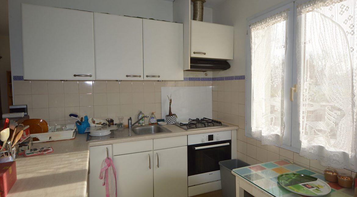 Maison Montauban Sud PP 92 m2  Jardin  GarageA.B.I - Agence Bourdarios Immobilier - A.B.I  Agence Bourdarios Immobilier-3