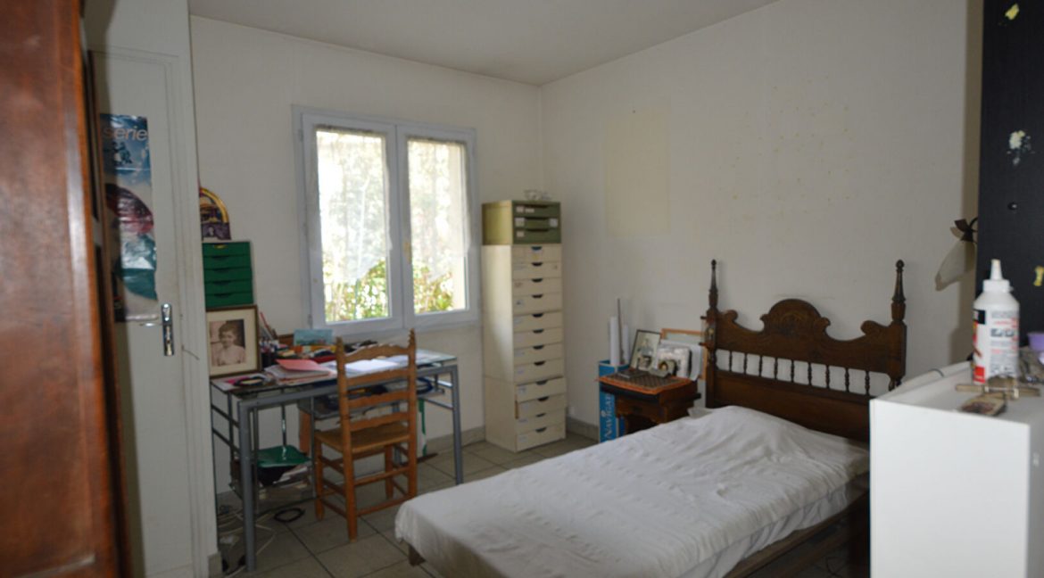 Maison Montauban Sud PP 92 m2  Jardin  GarageA.B.I - Agence Bourdarios Immobilier - A.B.I  Agence Bourdarios Immobilier-4