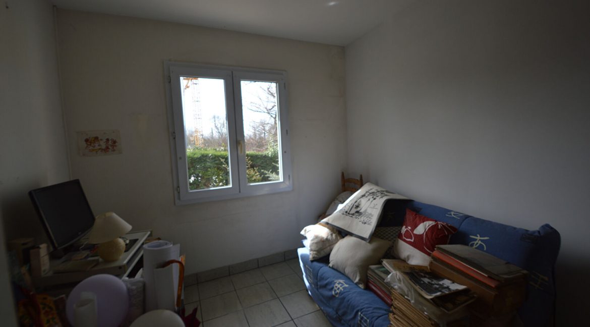 Maison Montauban Sud PP 92 m2  Jardin  GarageA.B.I - Agence Bourdarios Immobilier - A.B.I  Agence Bourdarios Immobilier-6