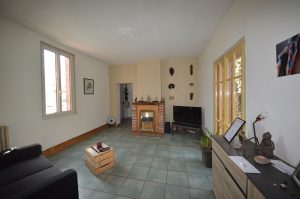 grand jardinA.B.I - Agence Bourdarios Immobilier - A.B.I  Agence Bourdarios Immobilier-1