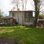 Maison ancienne 6 pièces 120 m2