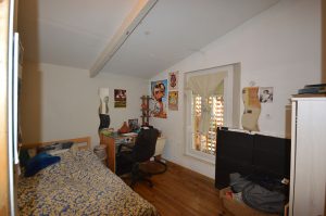 Maison ancienne 6 pièces 120 m2