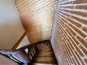 Maison ancienne 6 pièces 120 m2