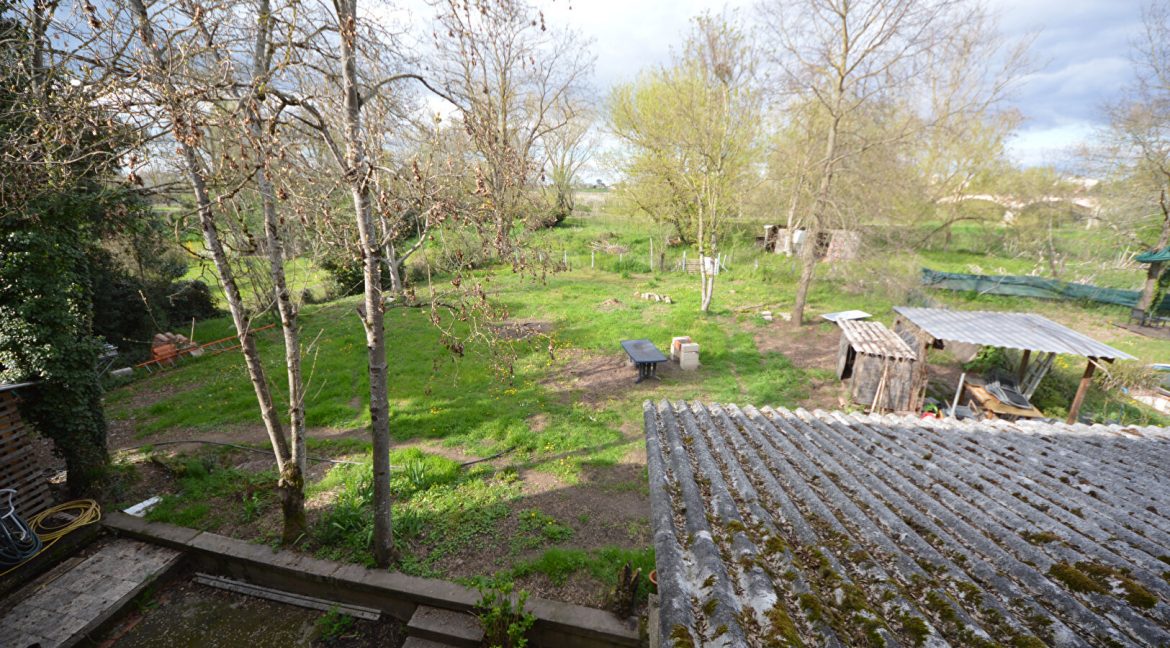 grand jardinA.B.I - Agence Bourdarios Immobilier - A.B.I  Agence Bourdarios Immobilier-5