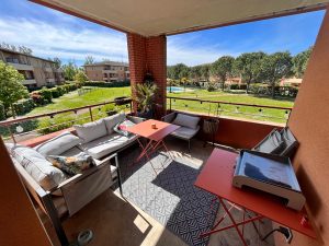 Appartement T3  à Montauban proche centre-ville et GolfA.B.I - Agence Bourdarios Immobilier - A.B.I  Agence Bourdarios Immobilier-11