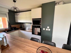 Appartement T3  à Montauban proche centre-ville et GolfA.B.I - Agence Bourdarios Immobilier - A.B.I  Agence Bourdarios Immobilier-5