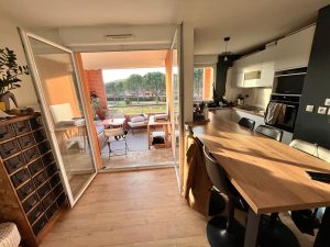 Appartement T3  à Montauban proche centre-ville et GolfA.B.I - Agence Bourdarios Immobilier - A.B.I  Agence Bourdarios Immobilier-10