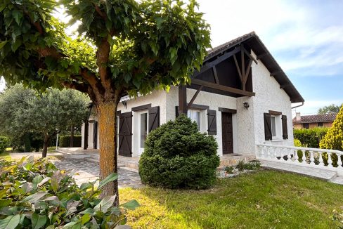 10 minutes Montauban -Sud Maison traditionnelle de7 pièces 175 m2A.B.I - Agence Bourdarios Immobilier - A.B.I  Agence Bourdarios Immobilier-1