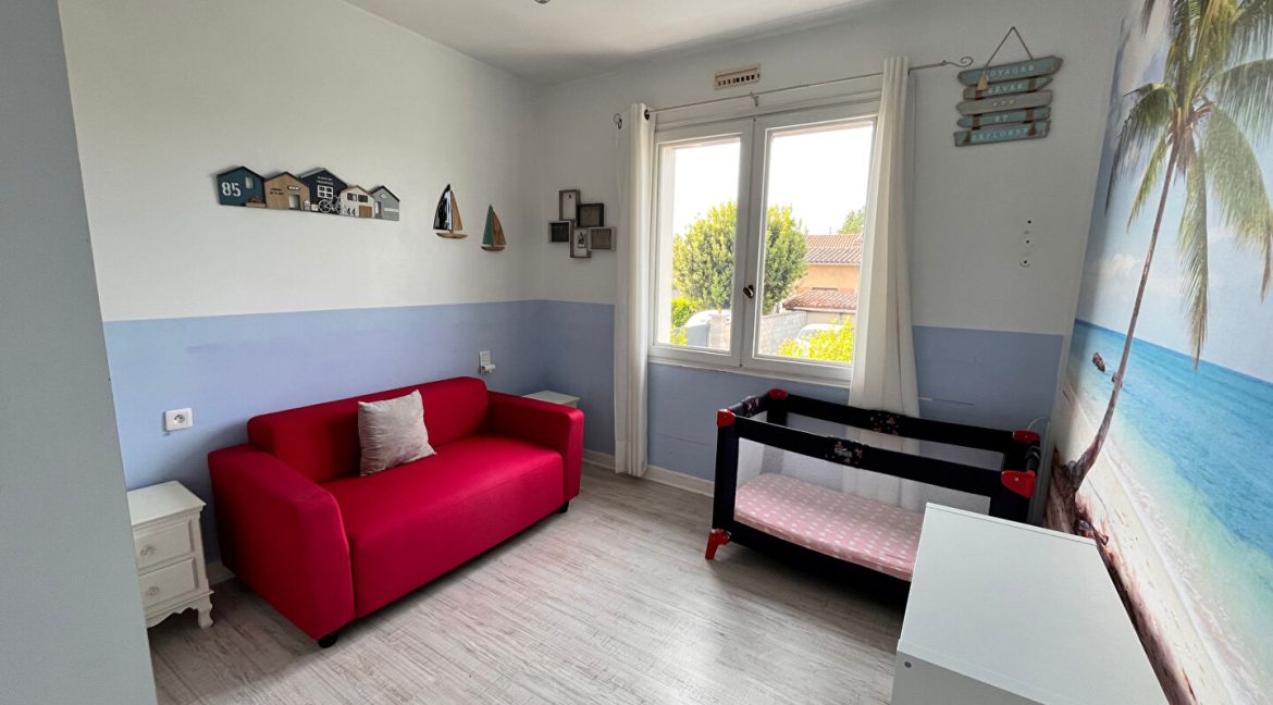10 minutes Montauban -Sud Maison traditionnelle de7 pièces 175 m2A.B.I - Agence Bourdarios Immobilier - A.B.I  Agence Bourdarios Immobilier-6