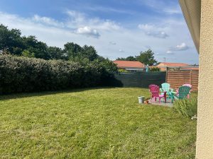 Montauban Aussonne  Maison 4 pièces jardin garageA.B.I - Agence Bourdarios Immobilier - A.B.I  Agence Bourdarios Immobilier-11