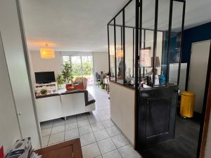 Montauban Aussonne  Maison 4 pièces jardin garageA.B.I - Agence Bourdarios Immobilier - A.B.I  Agence Bourdarios Immobilier-5