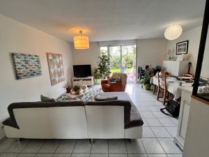 Montauban Aussonne  Maison 4 pièces jardin garageA.B.I - Agence Bourdarios Immobilier - A.B.I  Agence Bourdarios Immobilier-6