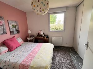 Montauban Aussonne  Maison 4 pièces jardin garageA.B.I - Agence Bourdarios Immobilier - A.B.I  Agence Bourdarios Immobilier-8