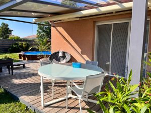 Villa T4 piscine GarageA.B.I - Agence Bourdarios Immobilier - A.B.I  Agence Bourdarios Immobilier-5