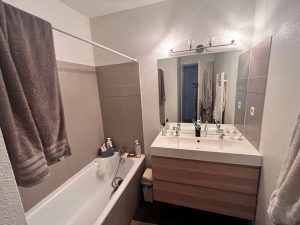 Villa T4 piscine GarageA.B.I - Agence Bourdarios Immobilier - A.B.I  Agence Bourdarios Immobilier-9