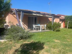 Villa T4 piscine GarageA.B.I - Agence Bourdarios Immobilier - A.B.I  Agence Bourdarios Immobilier-10