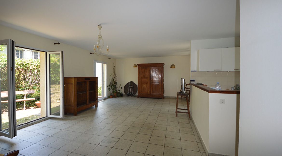 Maison Montauban Sud PP 92 m2  Jardin  GarageA.B.I - Agence Bourdarios Immobilier - A.B.I  Agence Bourdarios Immobilier-2