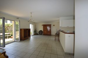 Maison Montauban Sud PP 92 m2  Jardin  GarageA.B.I - Agence Bourdarios Immobilier - A.B.I  Agence Bourdarios Immobilier-2