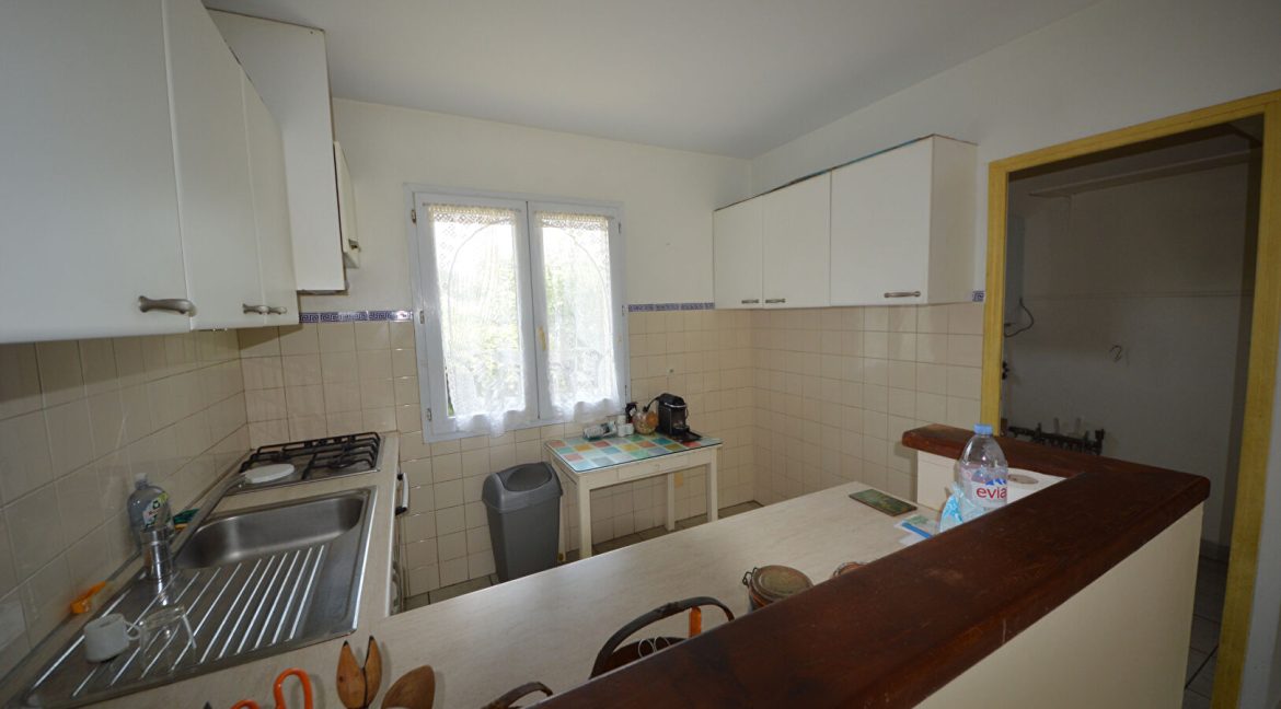 Maison Montauban Sud PP 92 m2  Jardin  GarageA.B.I - Agence Bourdarios Immobilier - A.B.I  Agence Bourdarios Immobilier-3