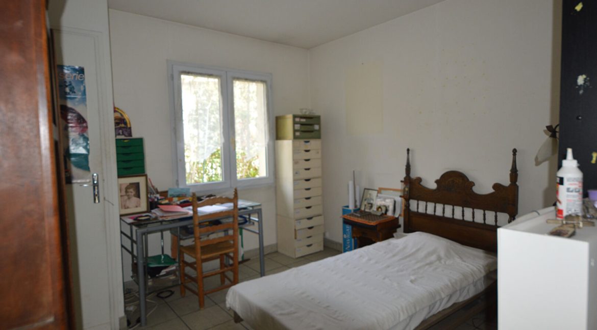 Maison Montauban Sud PP 92 m2  Jardin  GarageA.B.I - Agence Bourdarios Immobilier - A.B.I  Agence Bourdarios Immobilier-5