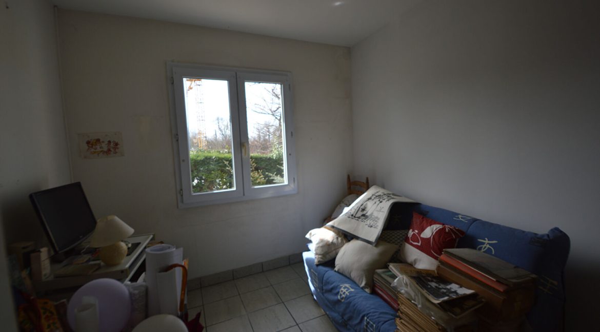 Maison Montauban Sud PP 92 m2  Jardin  GarageA.B.I - Agence Bourdarios Immobilier - A.B.I  Agence Bourdarios Immobilier-6