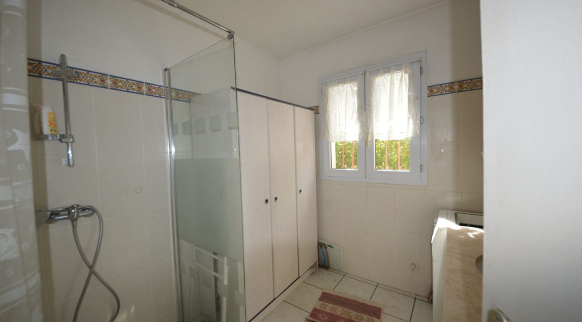 Maison Montauban Sud PP 92 m2  Jardin  GarageA.B.I - Agence Bourdarios Immobilier - A.B.I  Agence Bourdarios Immobilier-7