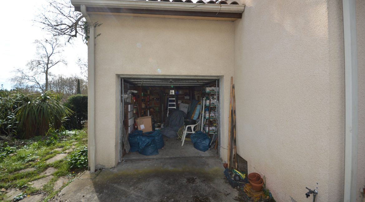 Maison Montauban Sud PP 92 m2  Jardin  GarageA.B.I - Agence Bourdarios Immobilier - A.B.I  Agence Bourdarios Immobilier-8
