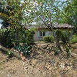 Maison Montauban Sud PP 92 m2  Jardin  GarageA.B.I - Agence Bourdarios Immobilier - A.B.I  Agence Bourdarios Immobilier-1