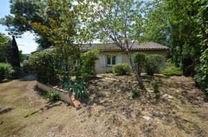 Maison Montauban Sud PP 92 m2  Jardin  GarageA.B.I - Agence Bourdarios Immobilier - A.B.I  Agence Bourdarios Immobilier-1
