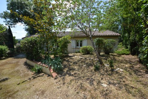 Maison Montauban Sud PP 92 m2  Jardin  GarageA.B.I - Agence Bourdarios Immobilier - A.B.I  Agence Bourdarios Immobilier-1