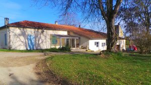 Ancienne ferme à rénoverA.B.I - Agence Bourdarios Immobilier - A.B.I  Agence Bourdarios Immobilier-3