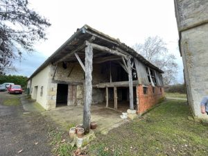 Ancienne ferme à rénoverA.B.I - Agence Bourdarios Immobilier - A.B.I  Agence Bourdarios Immobilier-6