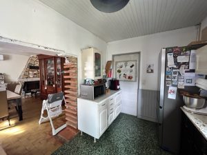ANCIENNE FERMEA.B.I - Agence Bourdarios Immobilier - A.B.I  Agence Bourdarios Immobilier-6