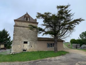 Ensemble immobilier exploité en gîteA.B.I - Agence Bourdarios Immobilier - A.B.I  Agence Bourdarios Immobilier-3