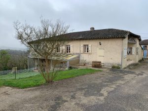 Ensemble immobilier exploité en gîteA.B.I - Agence Bourdarios Immobilier - A.B.I  Agence Bourdarios Immobilier-4