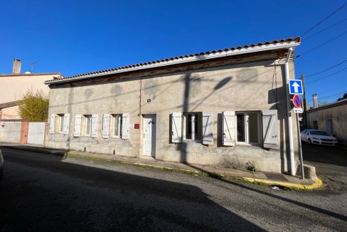 Toulousaine PP
